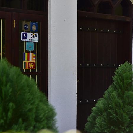 Hotel Tamarind Blue Tangalle Zewnętrze zdjęcie