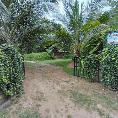 Hotel Tamarind Blue Tangalle Zewnętrze zdjęcie