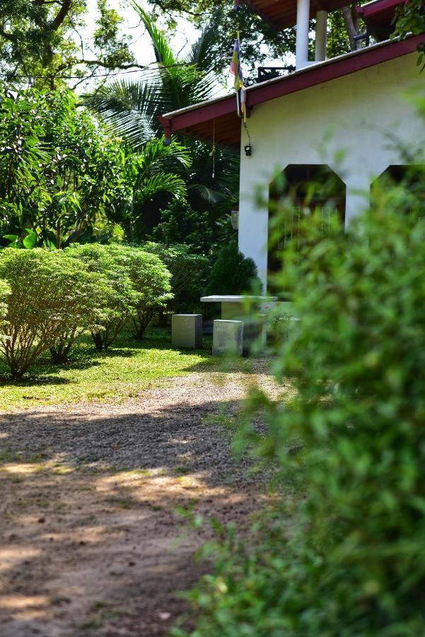 Hotel Tamarind Blue Tangalle Zewnętrze zdjęcie