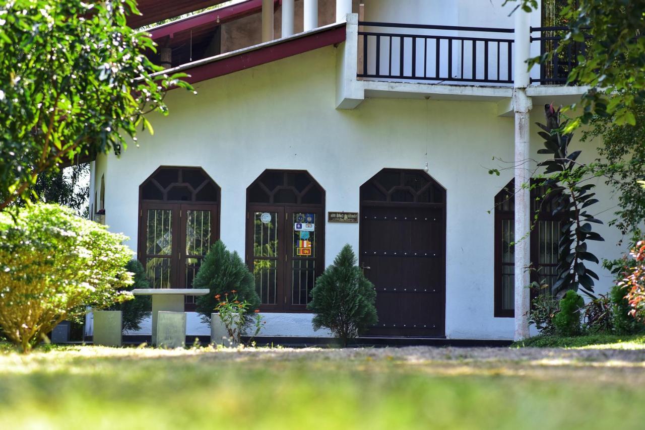 Hotel Tamarind Blue Tangalle Zewnętrze zdjęcie