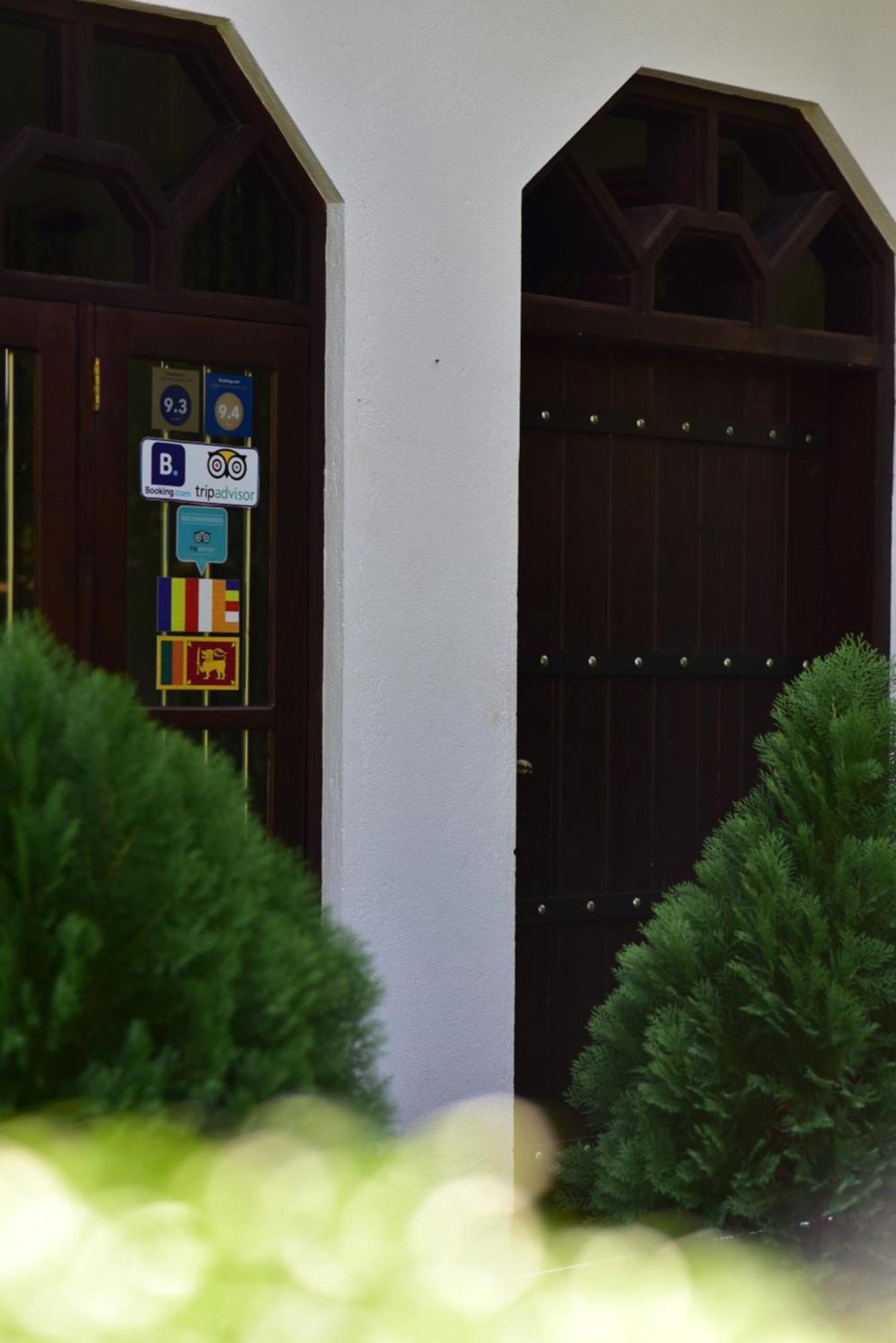 Hotel Tamarind Blue Tangalle Zewnętrze zdjęcie