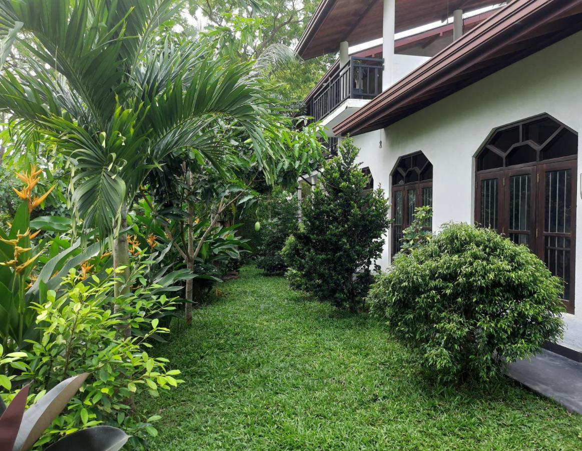 Hotel Tamarind Blue Tangalle Zewnętrze zdjęcie