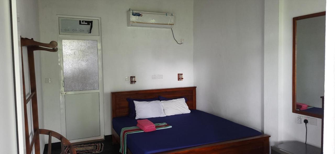 Hotel Tamarind Blue Tangalle Zewnętrze zdjęcie