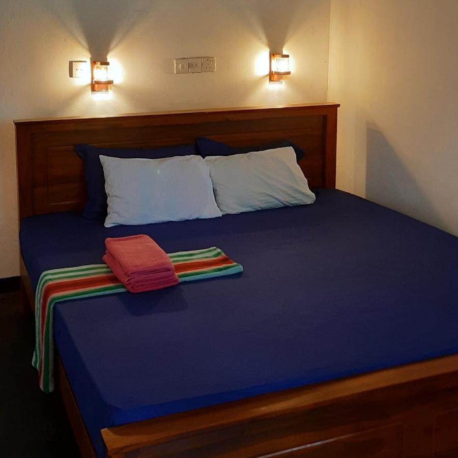 Hotel Tamarind Blue Tangalle Zewnętrze zdjęcie