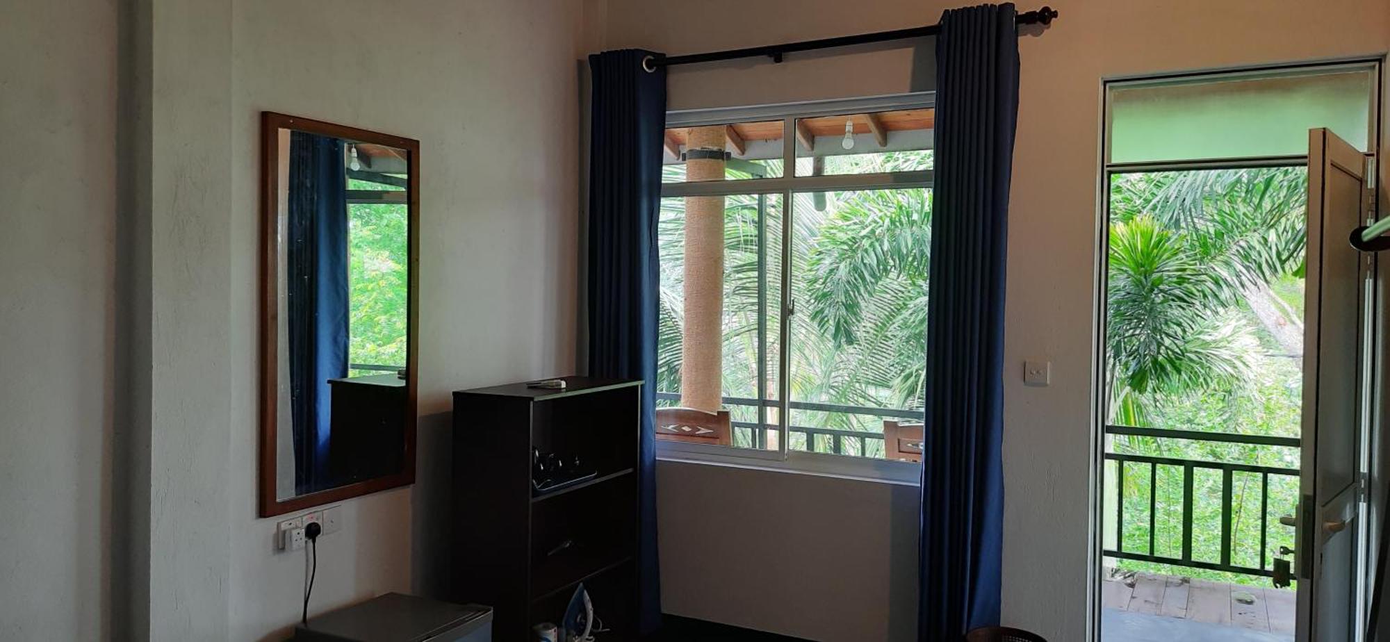 Hotel Tamarind Blue Tangalle Pokój zdjęcie