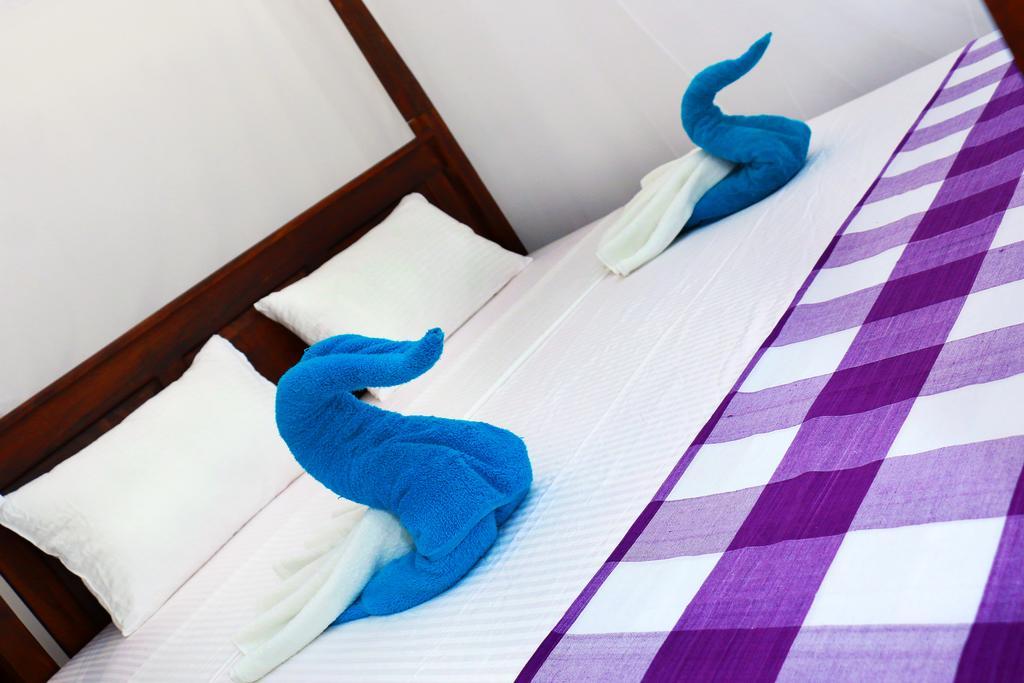 Hotel Tamarind Blue Tangalle Zewnętrze zdjęcie