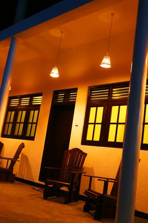 Hotel Tamarind Blue Tangalle Zewnętrze zdjęcie