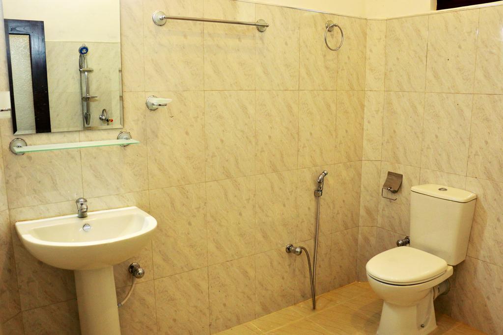 Hotel Tamarind Blue Tangalle Pokój zdjęcie