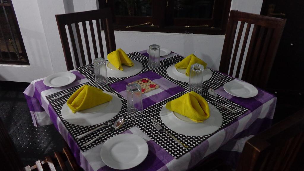 Hotel Tamarind Blue Tangalle Zewnętrze zdjęcie