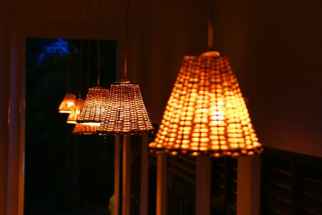 Hotel Tamarind Blue Tangalle Zewnętrze zdjęcie