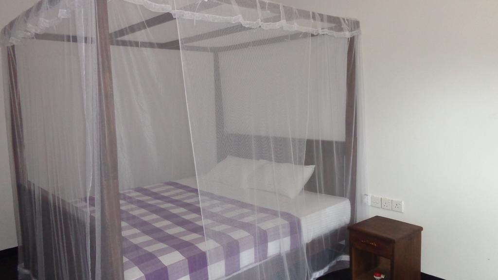 Hotel Tamarind Blue Tangalle Zewnętrze zdjęcie