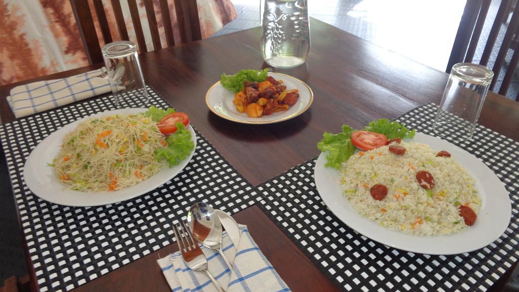 Hotel Tamarind Blue Tangalle Zewnętrze zdjęcie