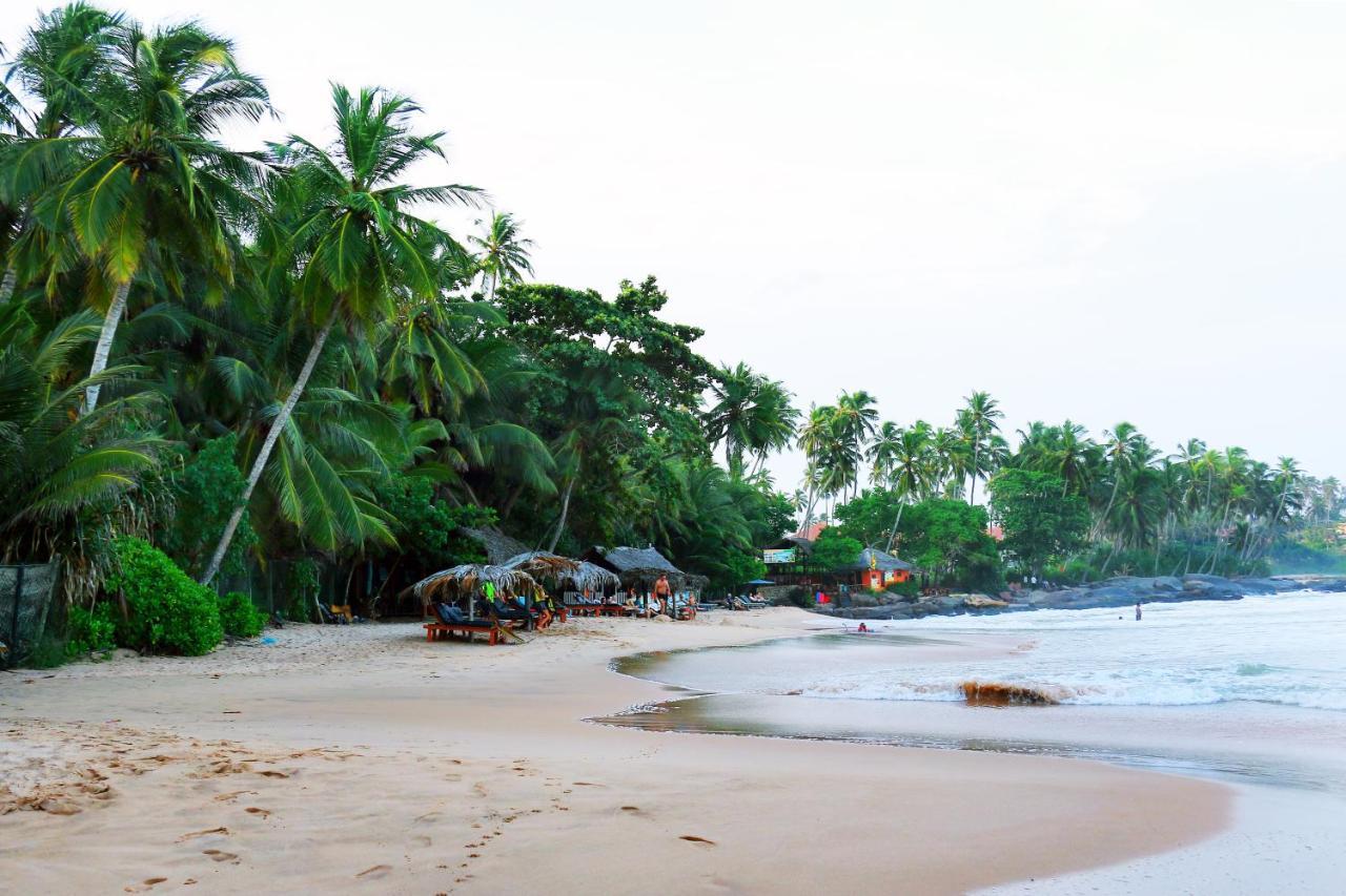 Hotel Tamarind Blue Tangalle Zewnętrze zdjęcie