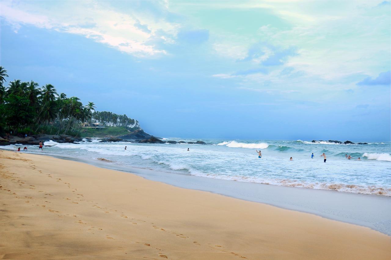 Hotel Tamarind Blue Tangalle Zewnętrze zdjęcie