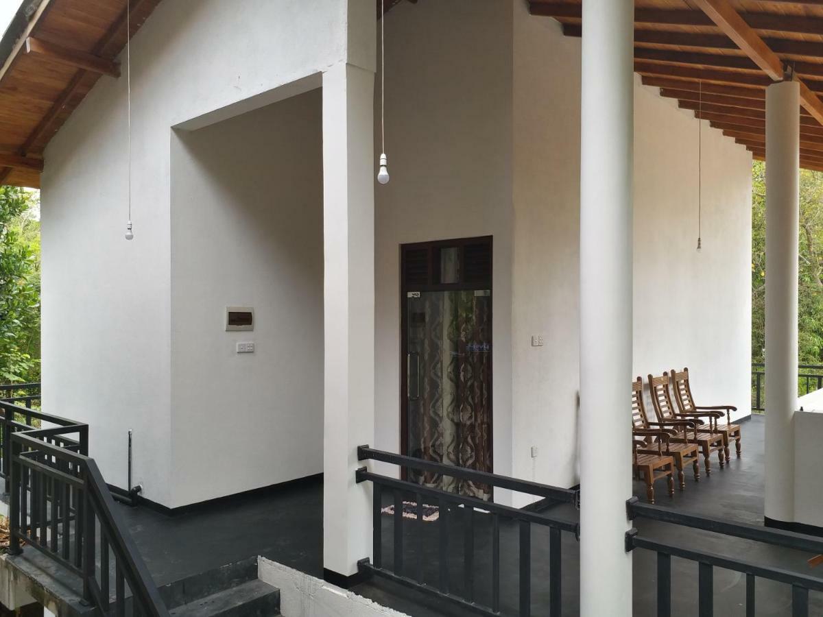 Hotel Tamarind Blue Tangalle Zewnętrze zdjęcie