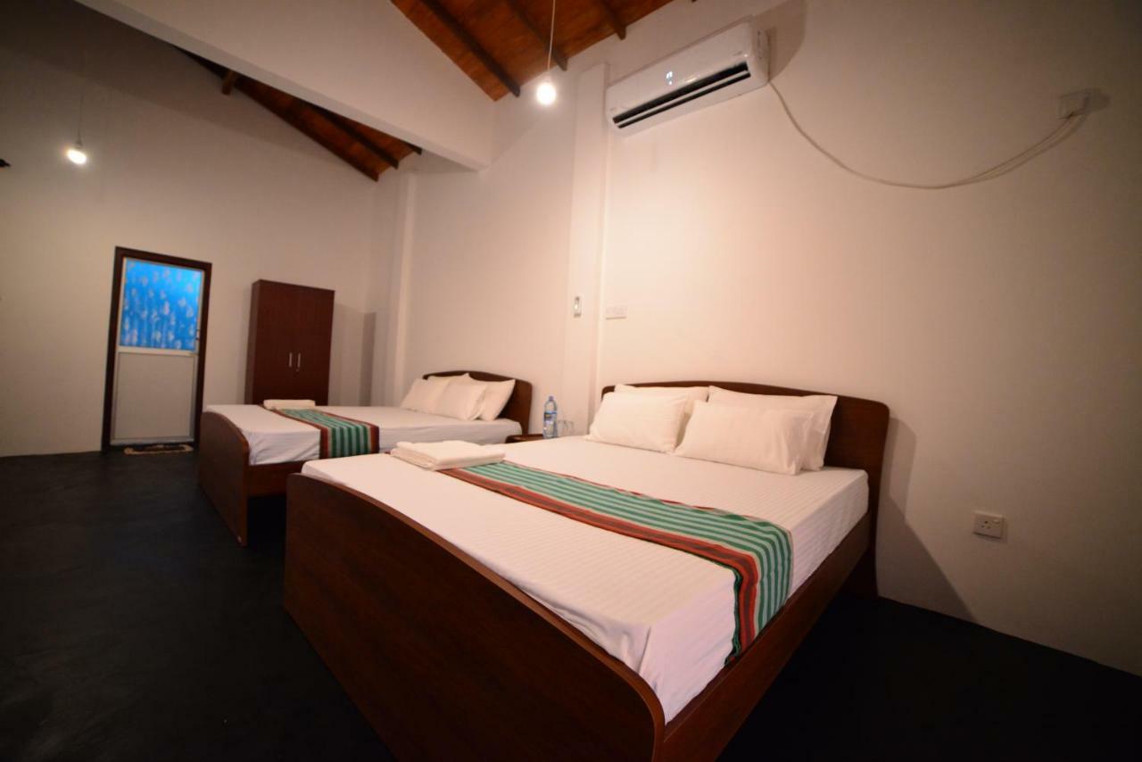 Hotel Tamarind Blue Tangalle Zewnętrze zdjęcie