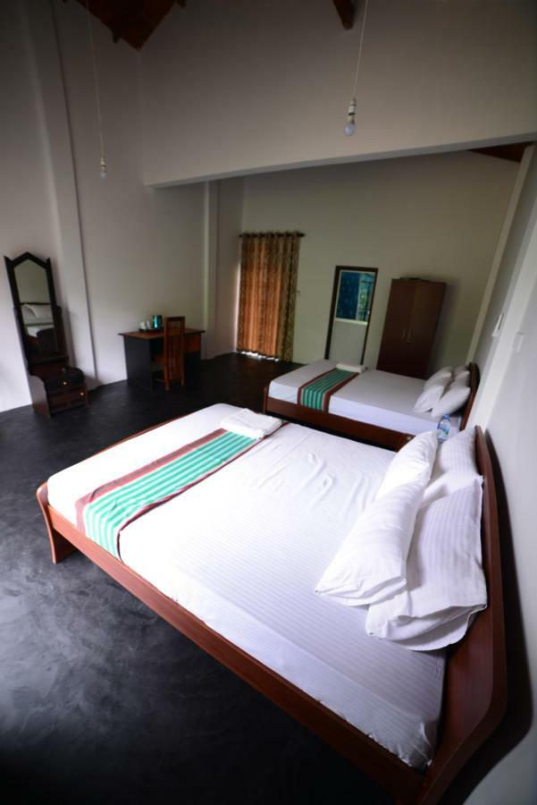 Hotel Tamarind Blue Tangalle Zewnętrze zdjęcie