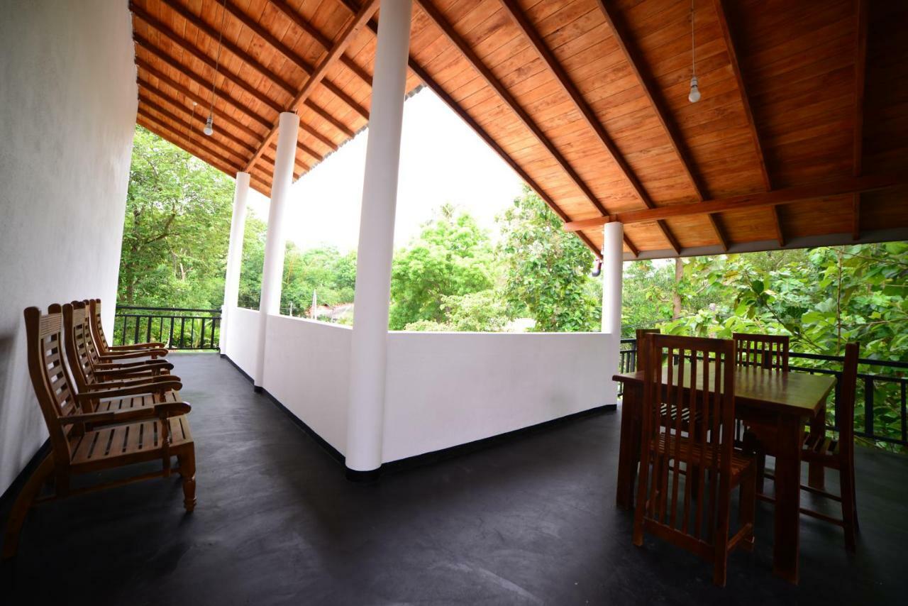 Hotel Tamarind Blue Tangalle Zewnętrze zdjęcie