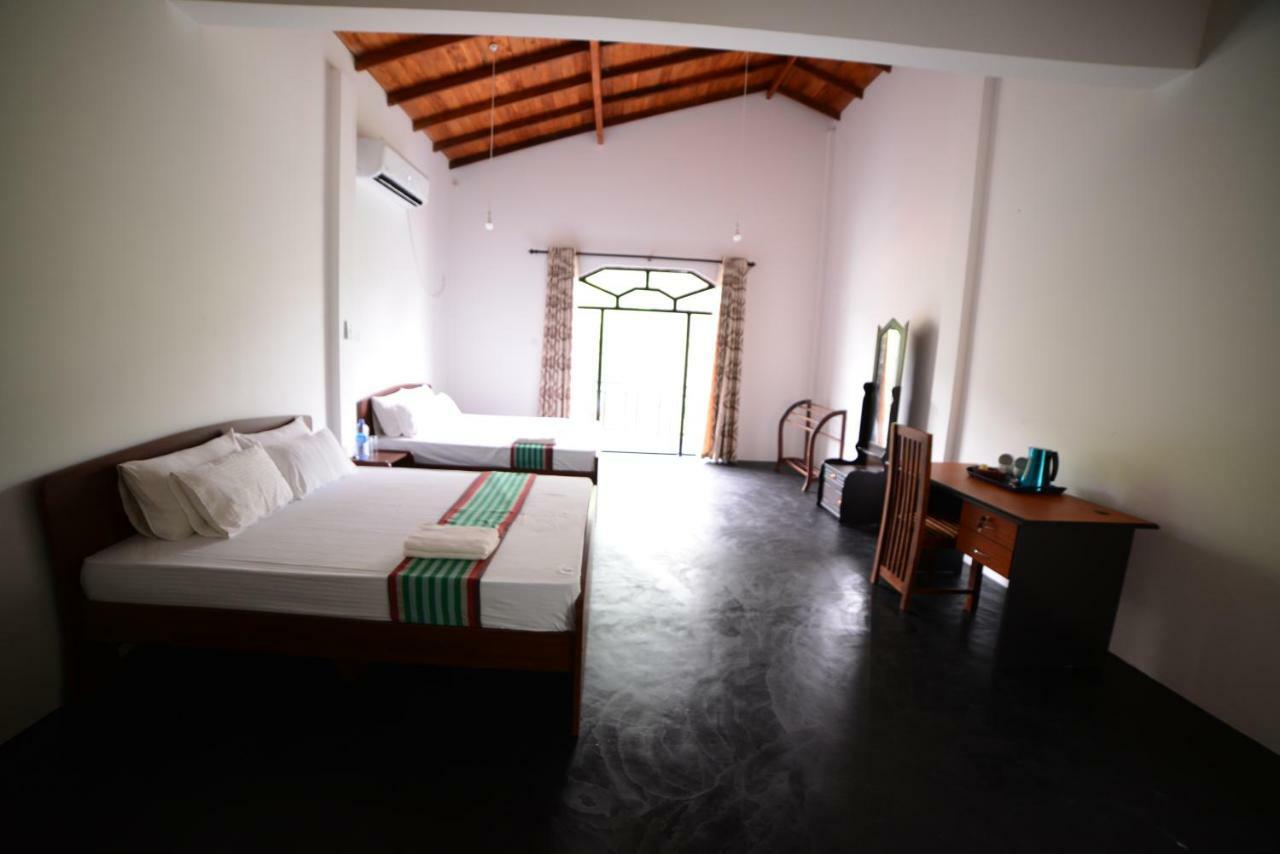 Hotel Tamarind Blue Tangalle Zewnętrze zdjęcie