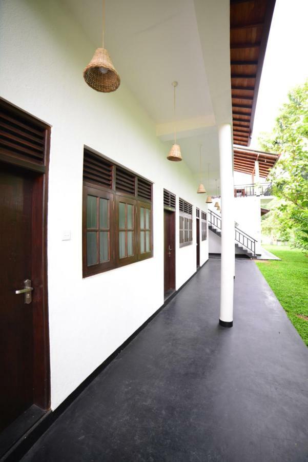 Hotel Tamarind Blue Tangalle Zewnętrze zdjęcie