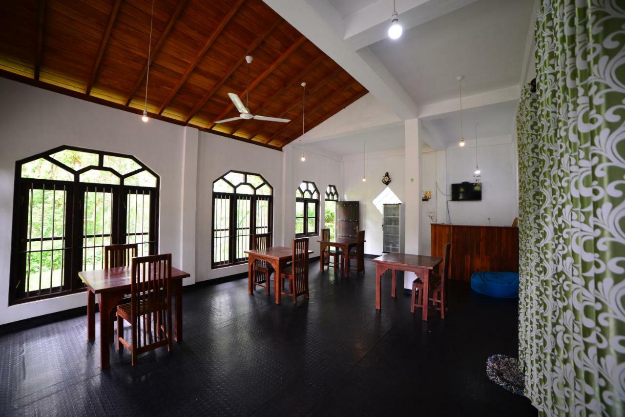 Hotel Tamarind Blue Tangalle Zewnętrze zdjęcie