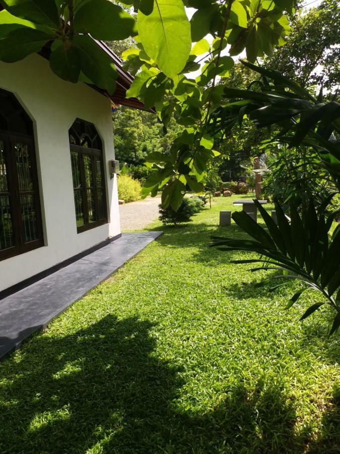 Hotel Tamarind Blue Tangalle Zewnętrze zdjęcie