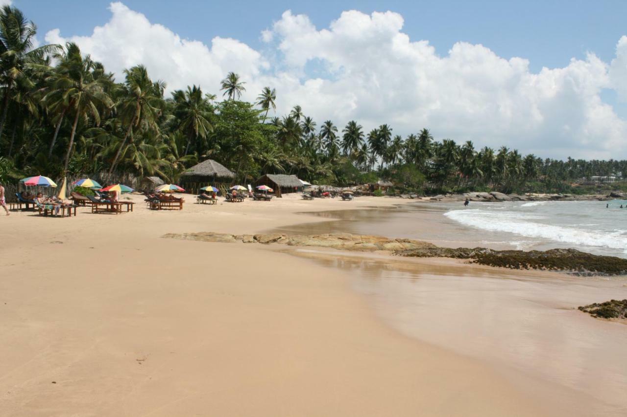 Hotel Tamarind Blue Tangalle Zewnętrze zdjęcie