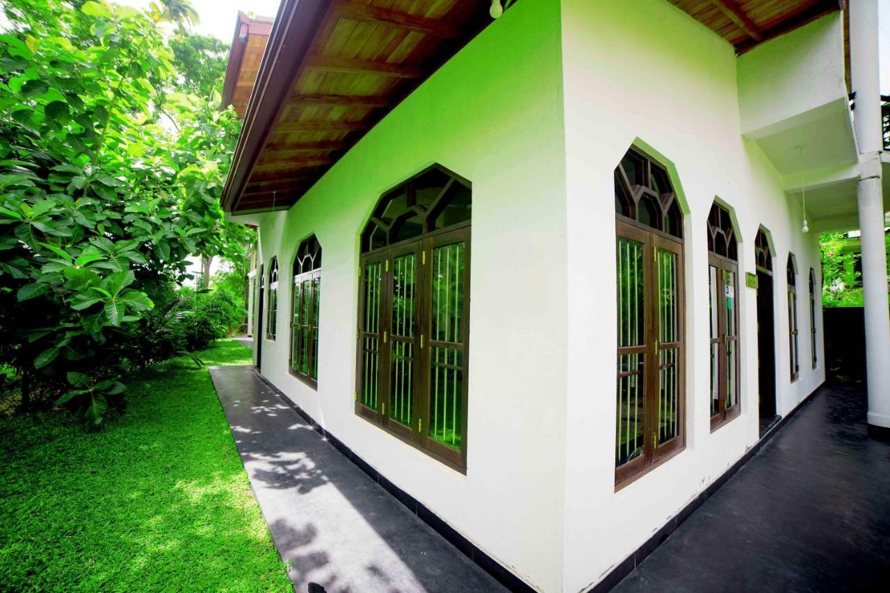 Hotel Tamarind Blue Tangalle Zewnętrze zdjęcie