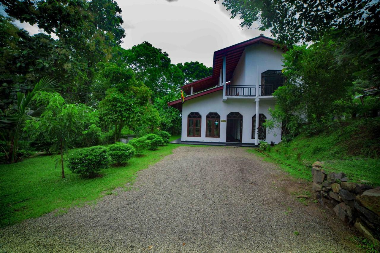 Hotel Tamarind Blue Tangalle Zewnętrze zdjęcie