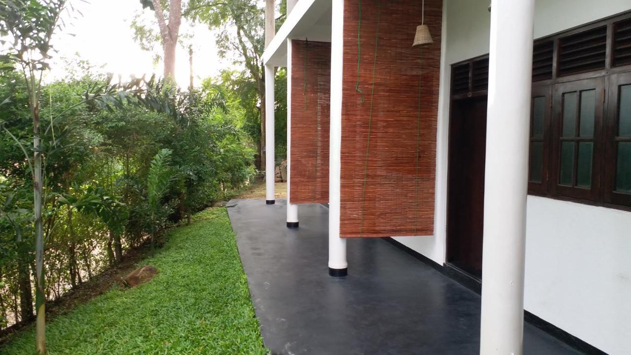 Hotel Tamarind Blue Tangalle Zewnętrze zdjęcie