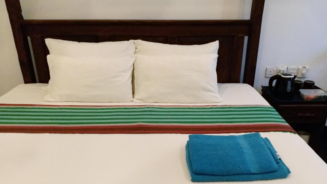 Hotel Tamarind Blue Tangalle Zewnętrze zdjęcie