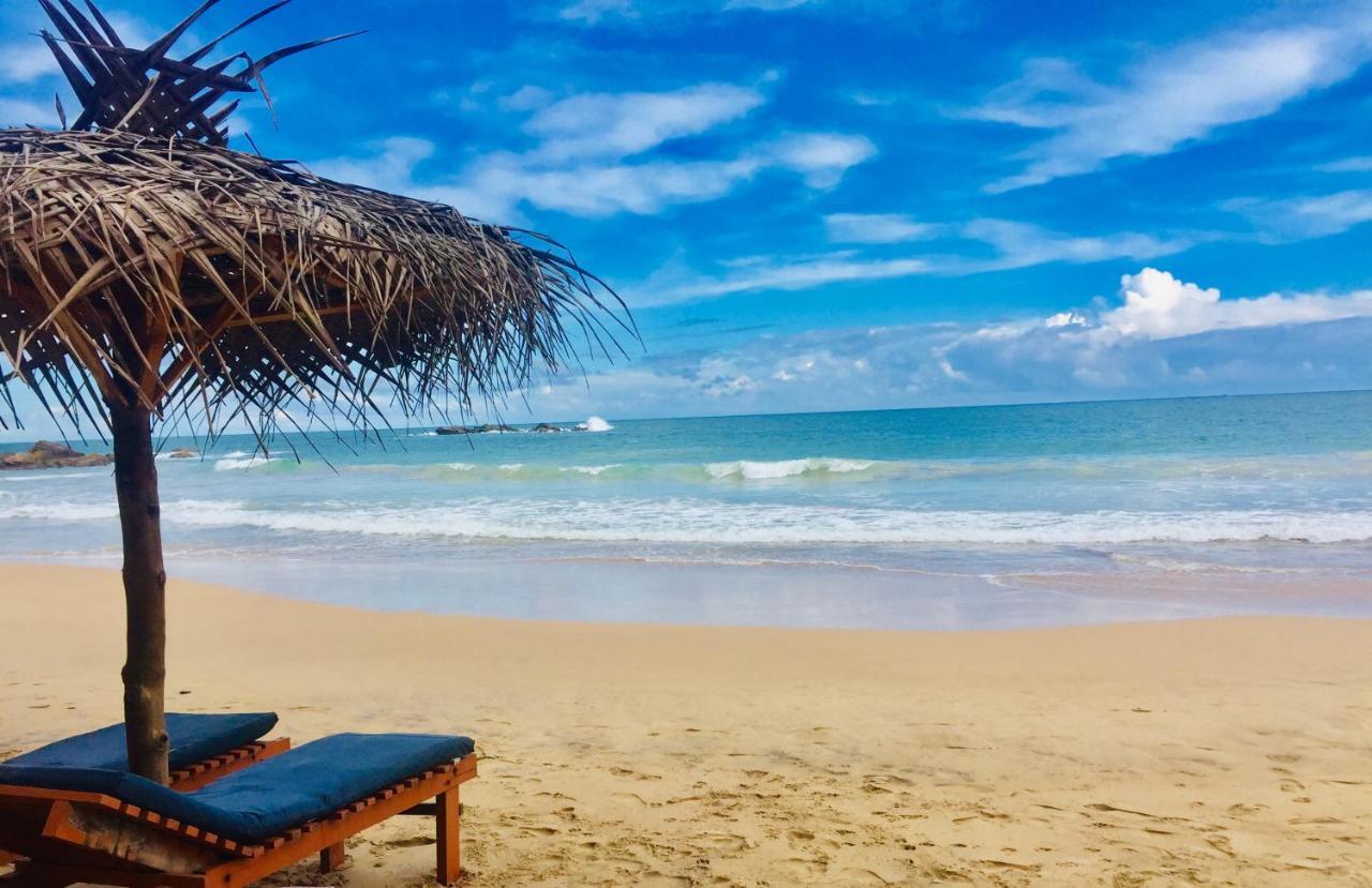 Hotel Tamarind Blue Tangalle Zewnętrze zdjęcie